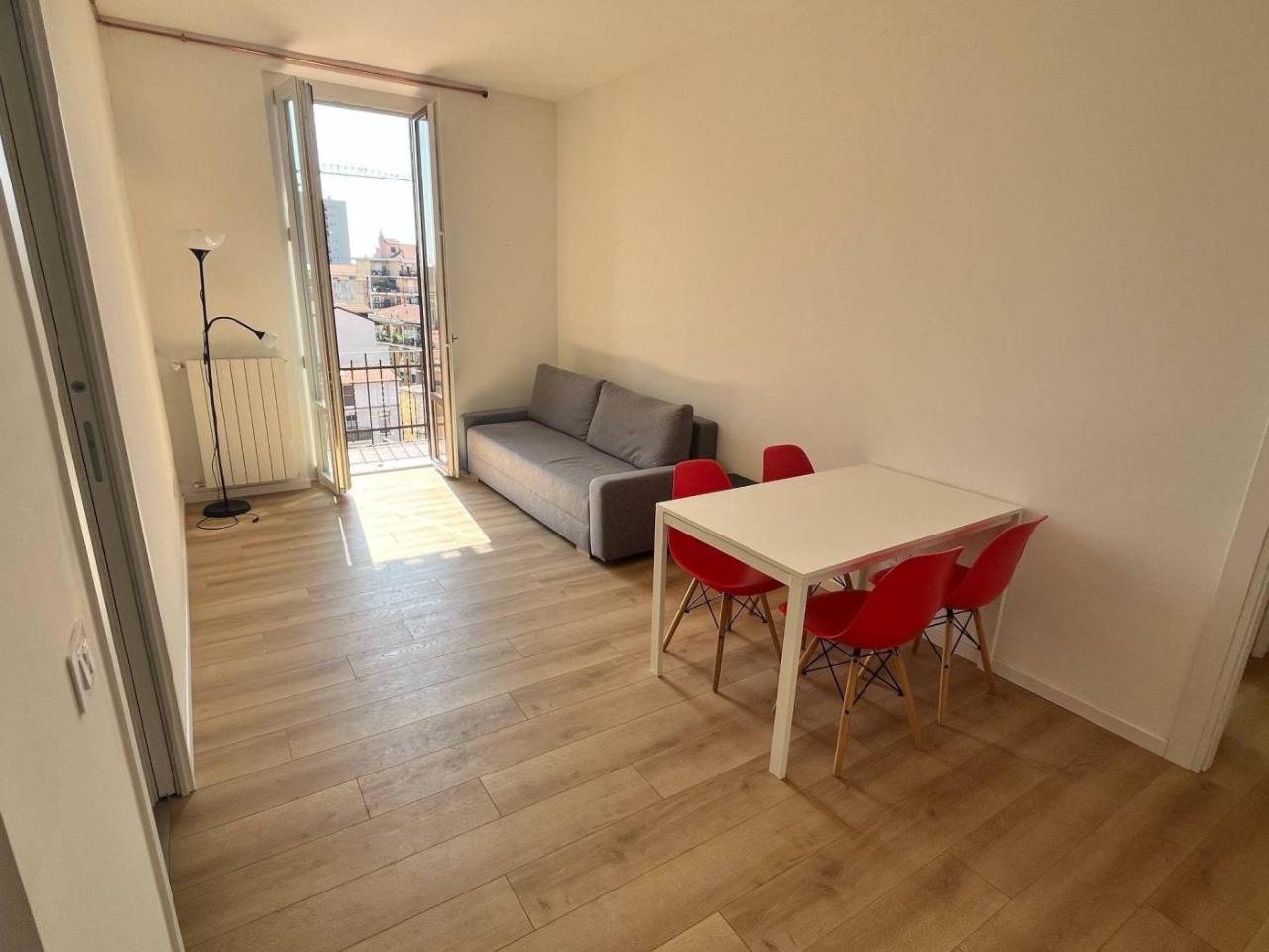 appartamento in affitto a Milano in zona Gorla