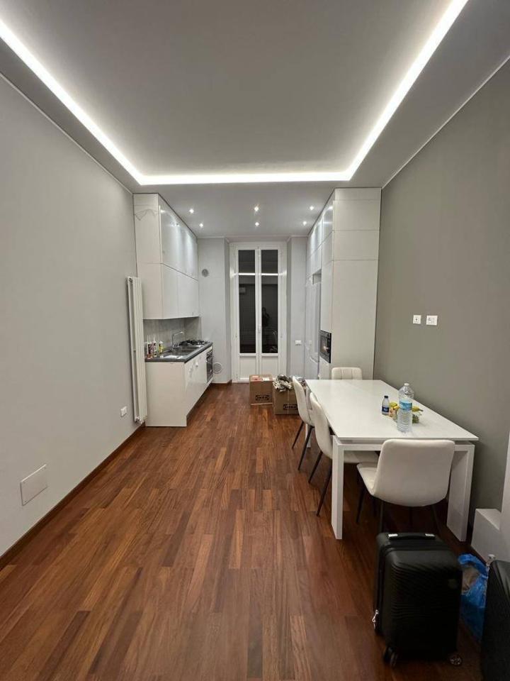 appartamento in affitto a Milano in zona Ponte Seveso