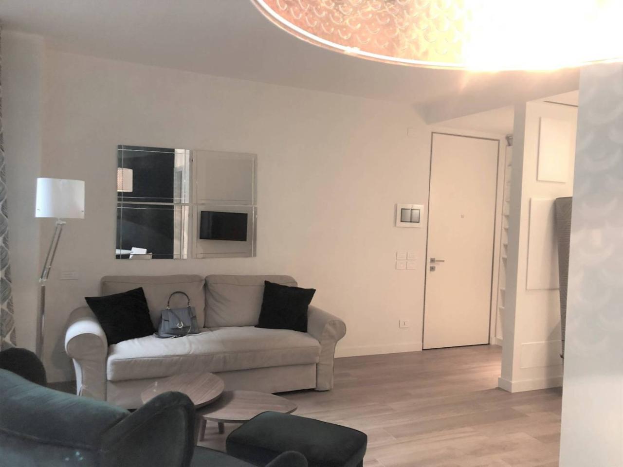 appartamento in affitto a Milano in zona Cadorna