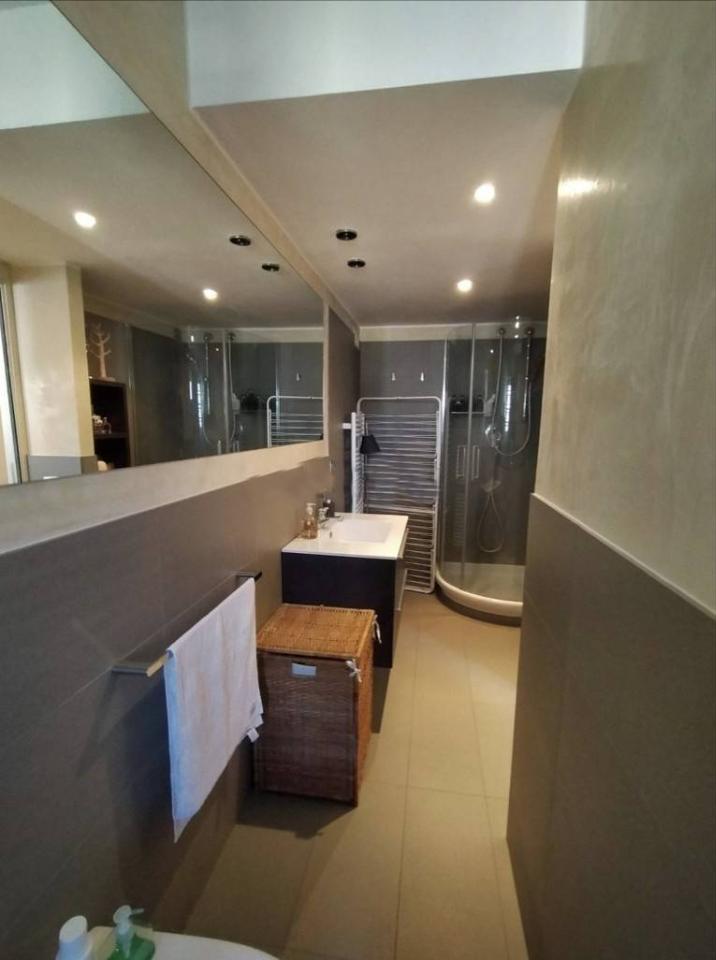 appartamento in affitto a Milano in zona Guastalla