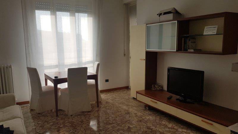 appartamento in affitto a Milano in zona Porta Garibaldi