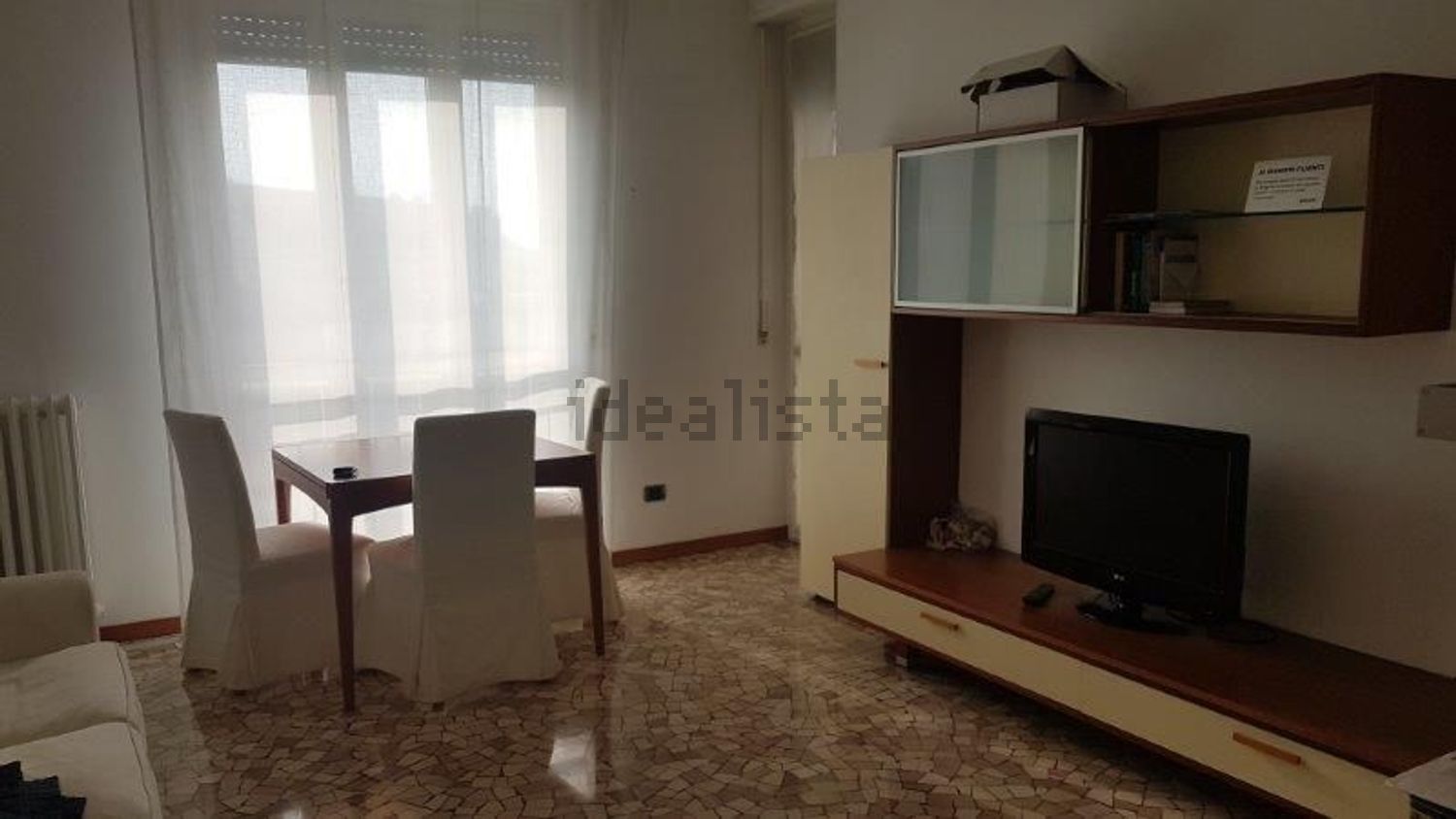 appartamento in affitto a Milano in zona Porta Garibaldi