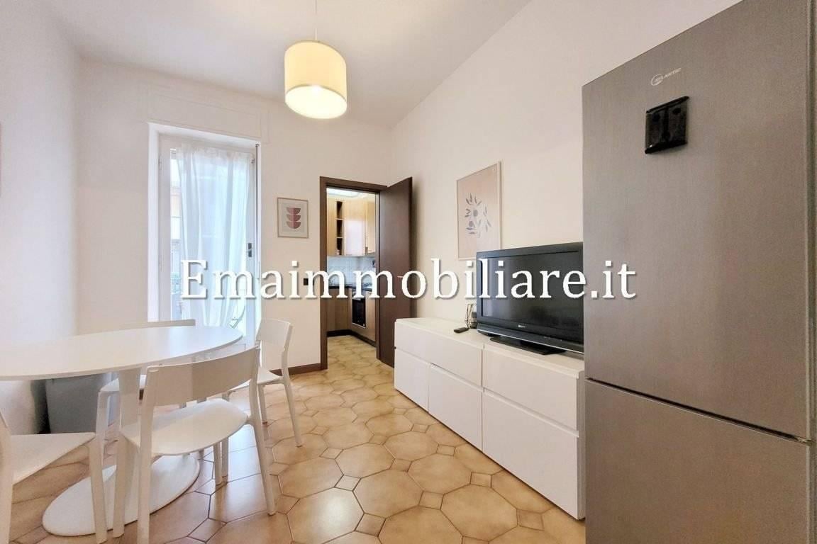 appartamento in affitto a Milano in zona Sempione