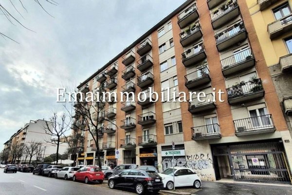 appartamento in affitto a Milano in zona Sempione