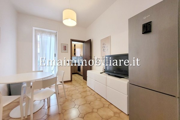 appartamento in affitto a Milano in zona Il Portello