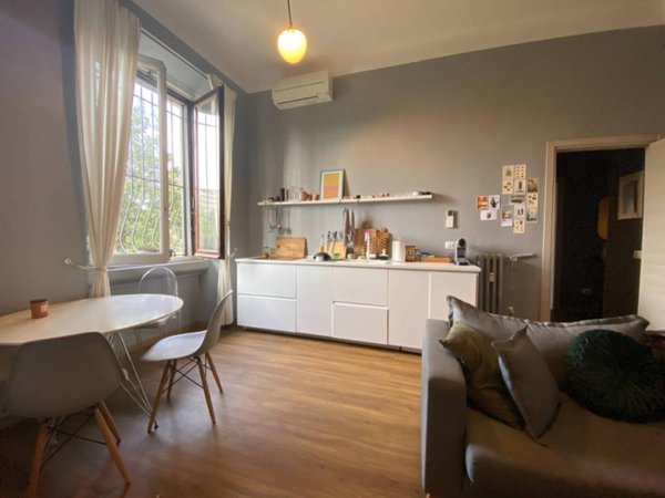 appartamento in affitto a Milano in zona XXII Marzo