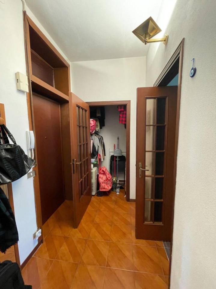 appartamento in affitto a Milano in zona Calvairate