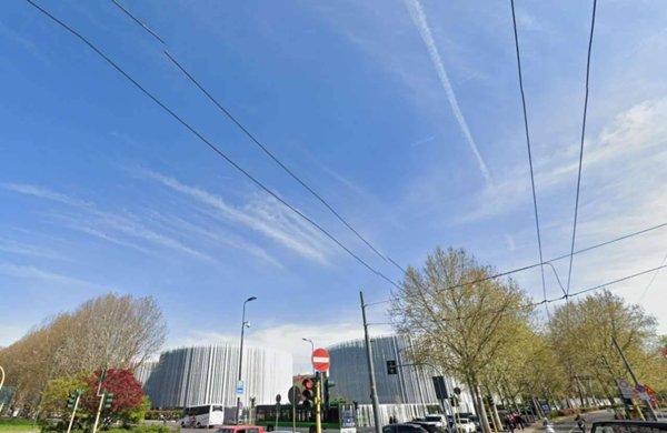appartamento in affitto a Milano in zona Porta Romana