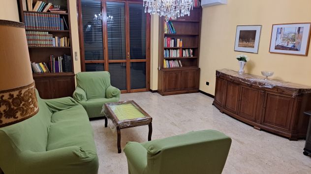 appartamento in affitto a Milano in zona Piazzale Lodi