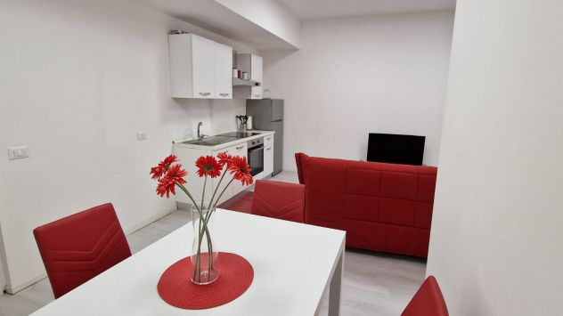 appartamento in affitto a Milano in zona Affori