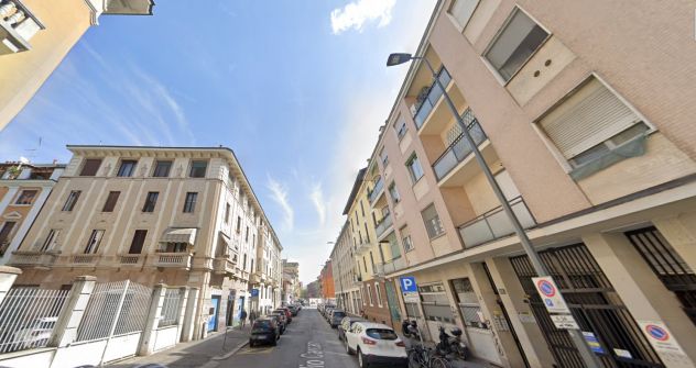 appartamento in affitto a Milano in zona Bocconi