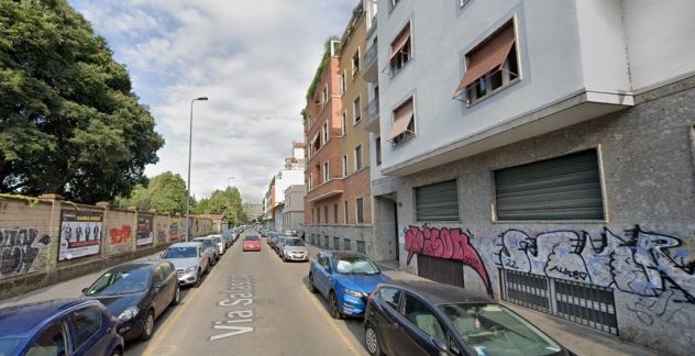 appartamento in affitto a Milano in zona Bocconi