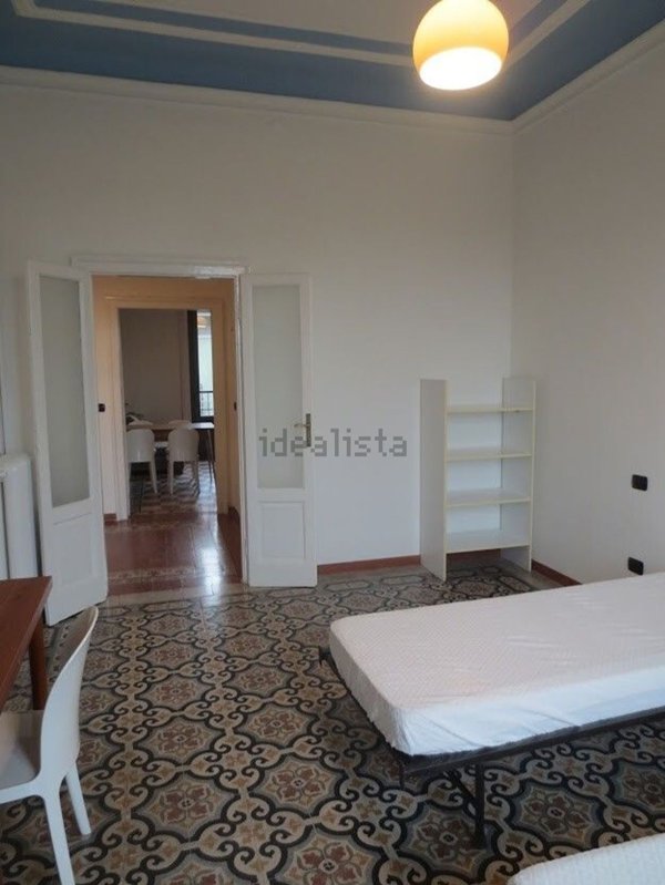 appartamento in affitto a Milano in zona Loreto
