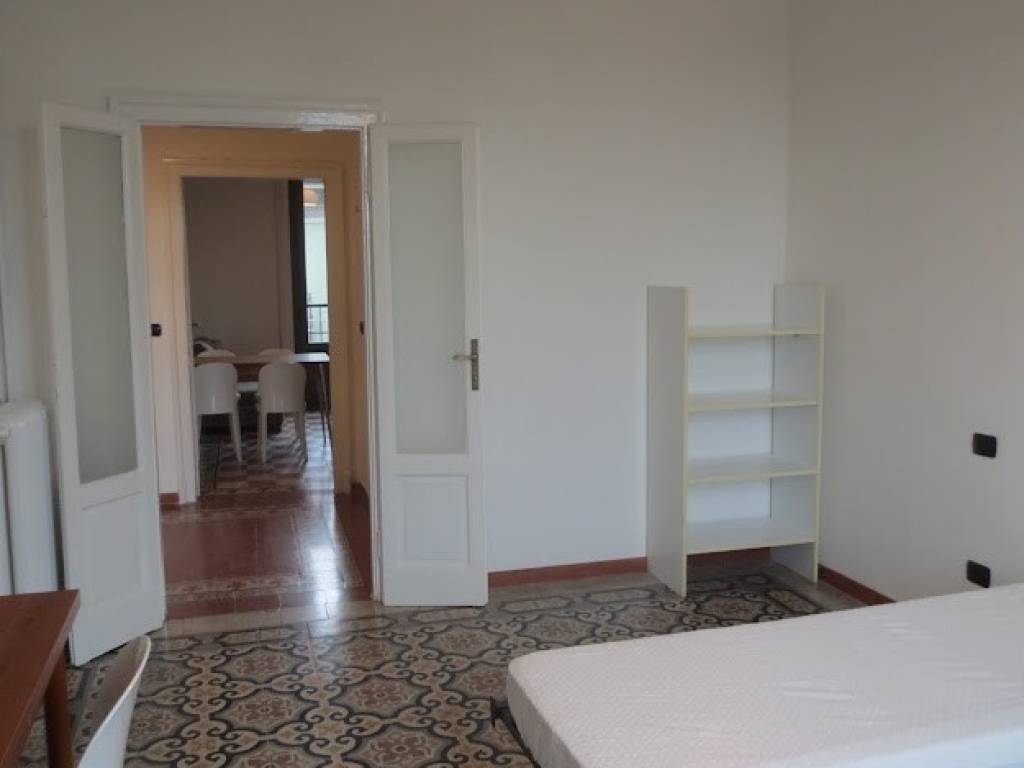 appartamento in affitto a Milano in zona Loreto