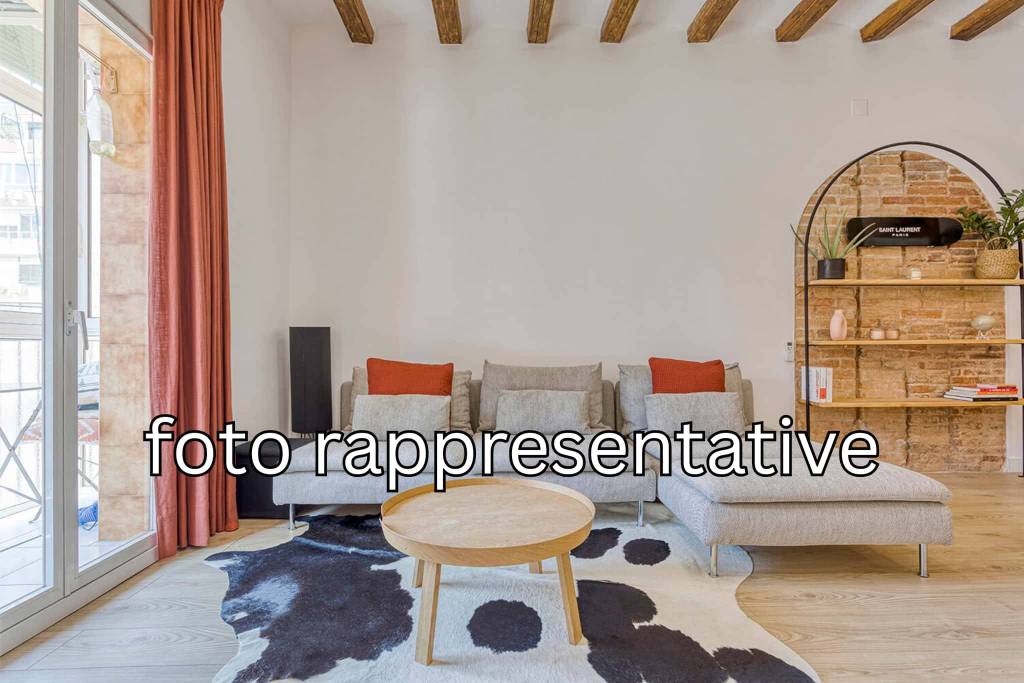 appartamento in affitto a Milano in zona Centro Direzionale