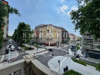 negozio in affitto a Milano in zona Isola