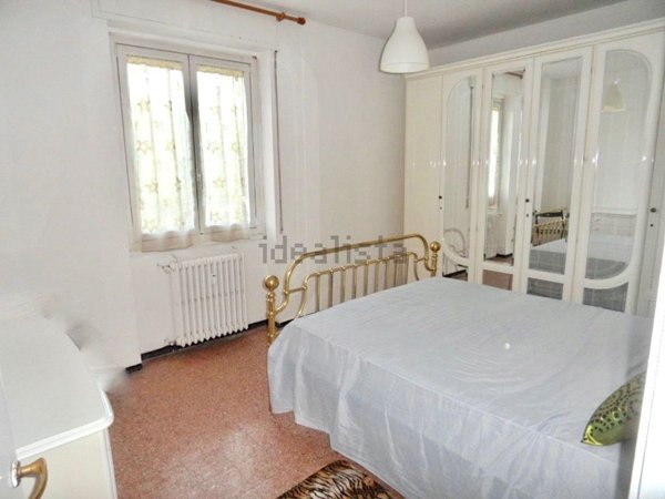 appartamento in affitto a Milano in zona Villapizzone