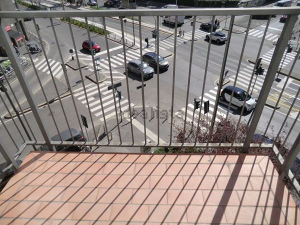 appartamento in affitto a Milano in zona Forlanini