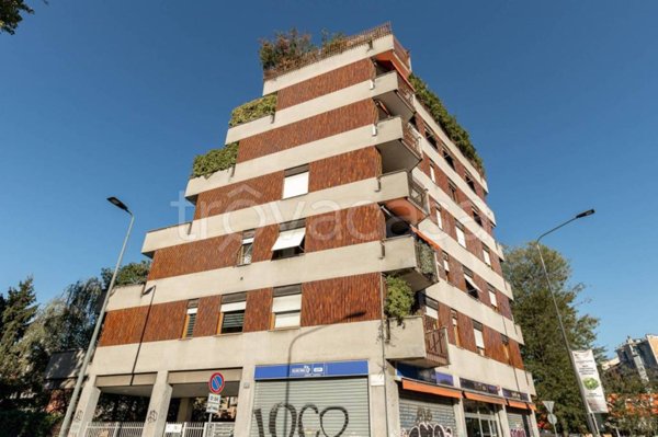 appartamento in affitto a Milano in zona Centro Storico