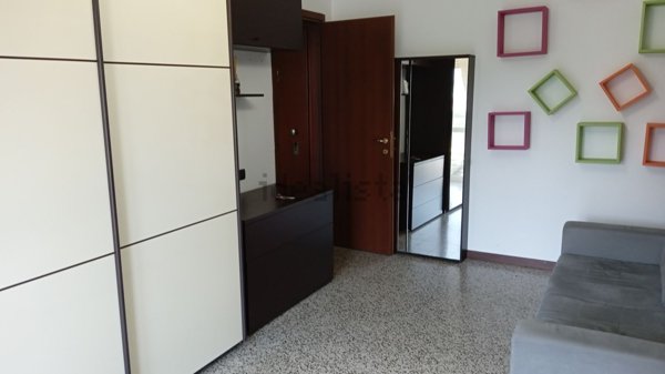 appartamento in affitto a Milano in zona Vigentino