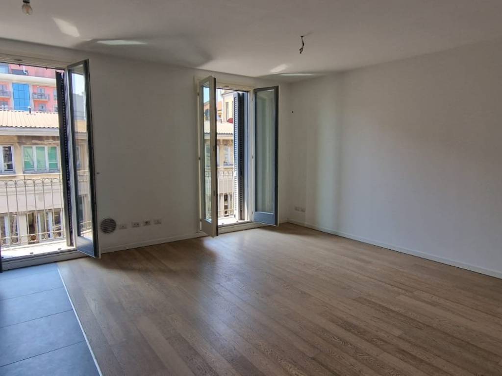 appartamento in affitto a Milano in zona Porta Romana