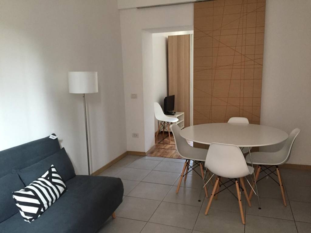 appartamento in affitto a Milano in zona Solari