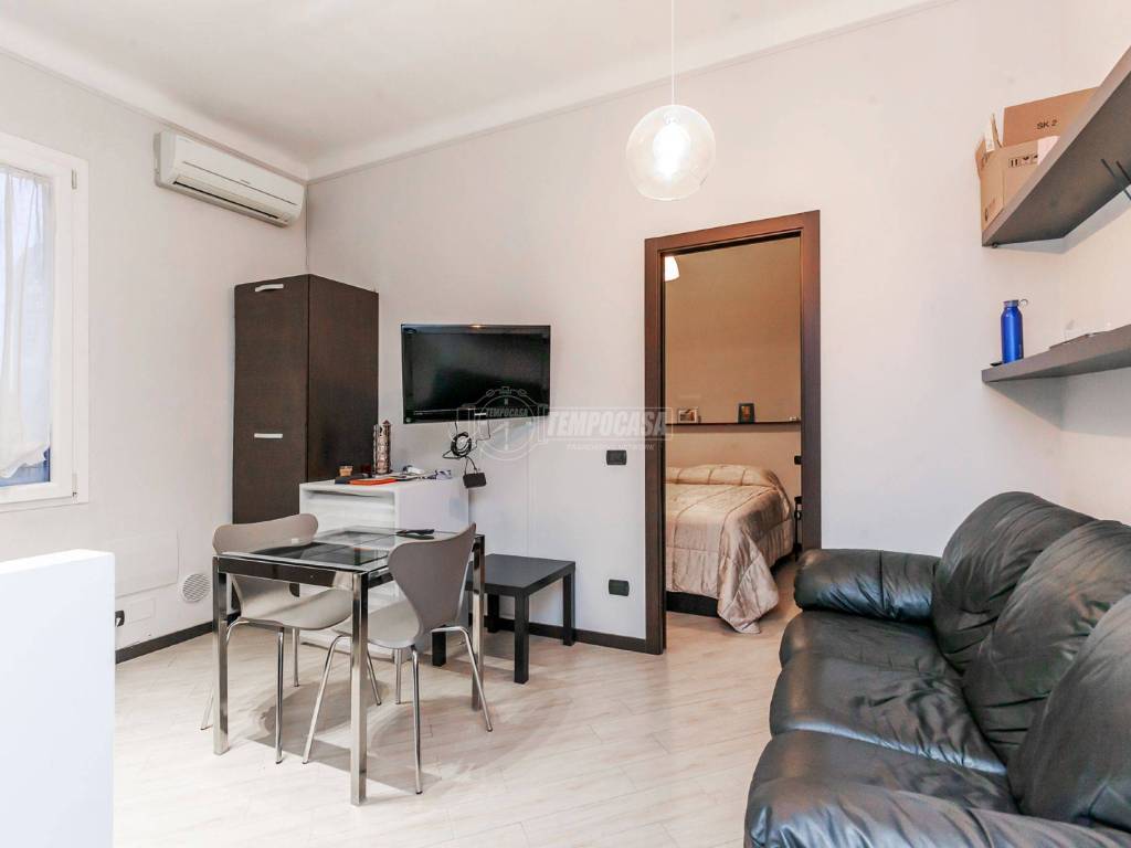 appartamento in affitto a Milano in zona Isola