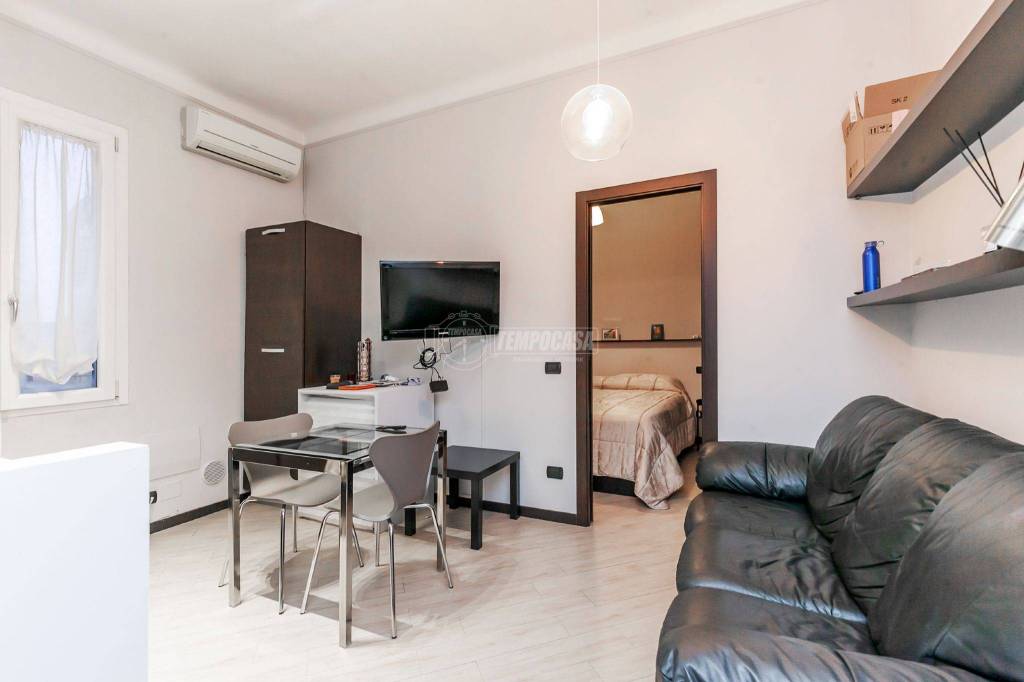 appartamento in affitto a Milano in zona Isola