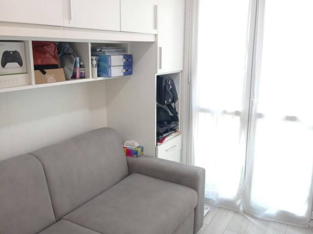 appartamento in affitto a Milano in zona Centro Storico