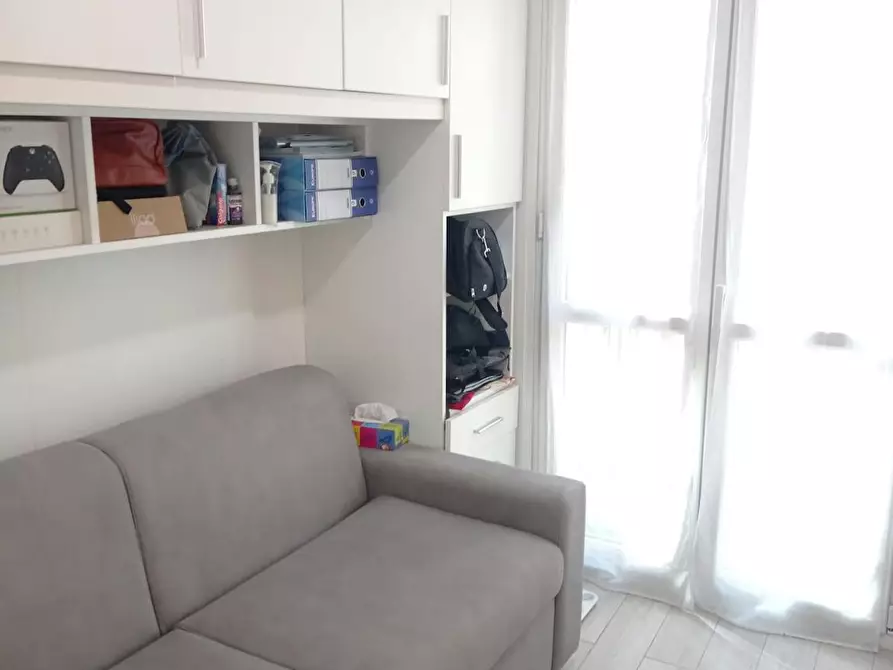 appartamento in affitto a Milano in zona Lorenteggio
