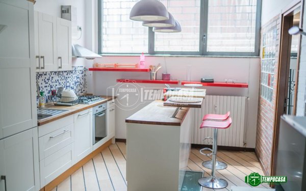 appartamento in affitto a Milano in zona Niguarda