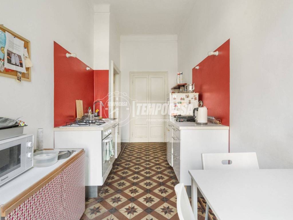 appartamento in affitto a Milano in zona Città Studi