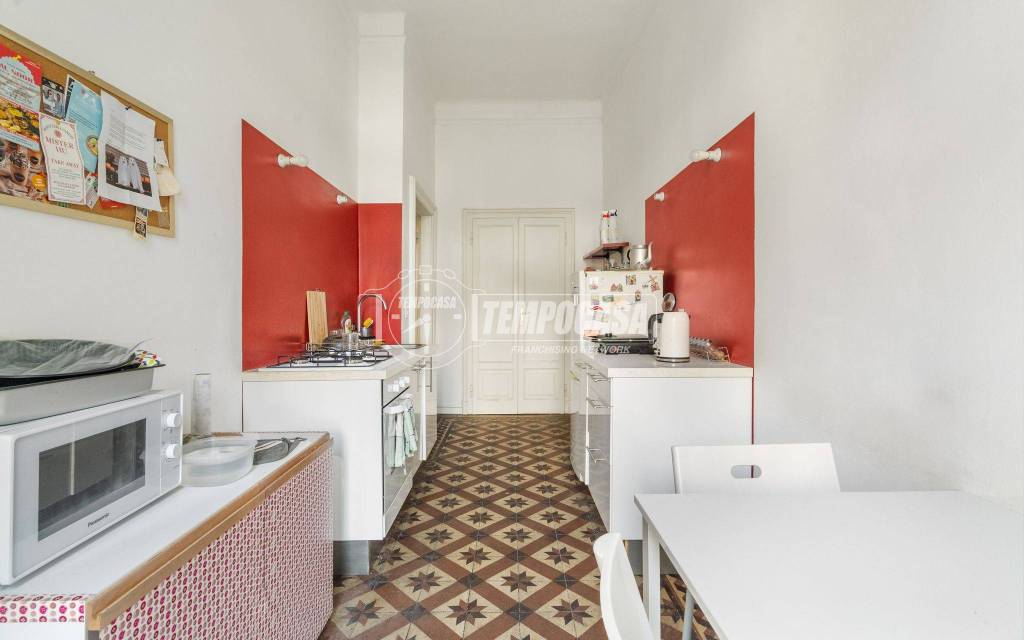 appartamento in affitto a Milano in zona Città Studi