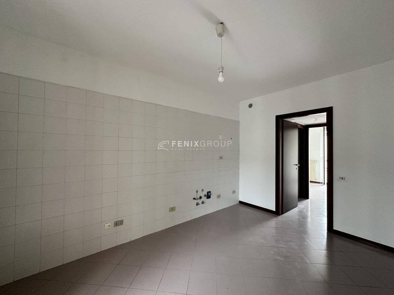 appartamento in affitto a Milano in zona Loreto