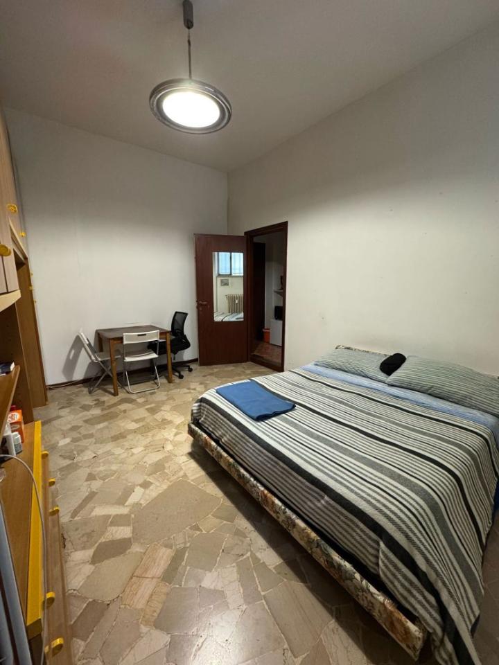 appartamento in affitto a Milano in zona Solari
