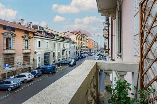 appartamento in affitto a Milano in zona Porta Ticinese