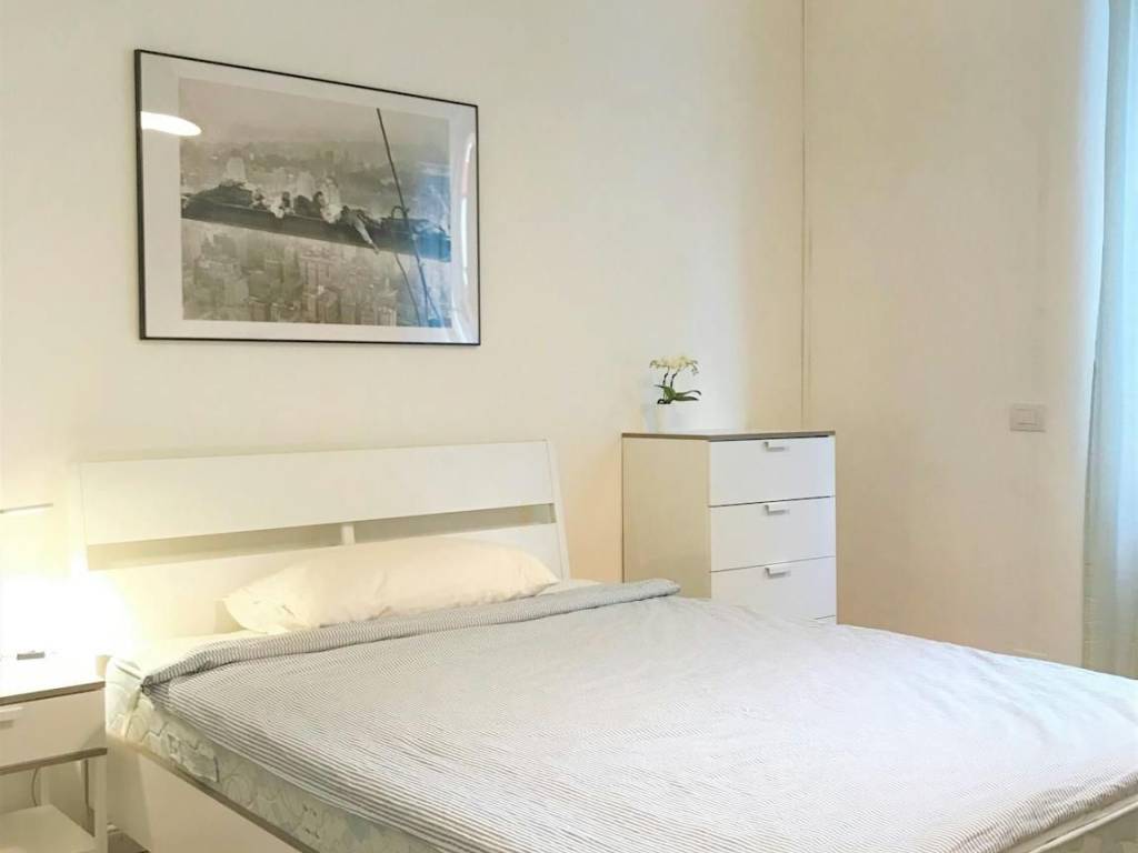 appartamento in affitto a Milano in zona Città Studi