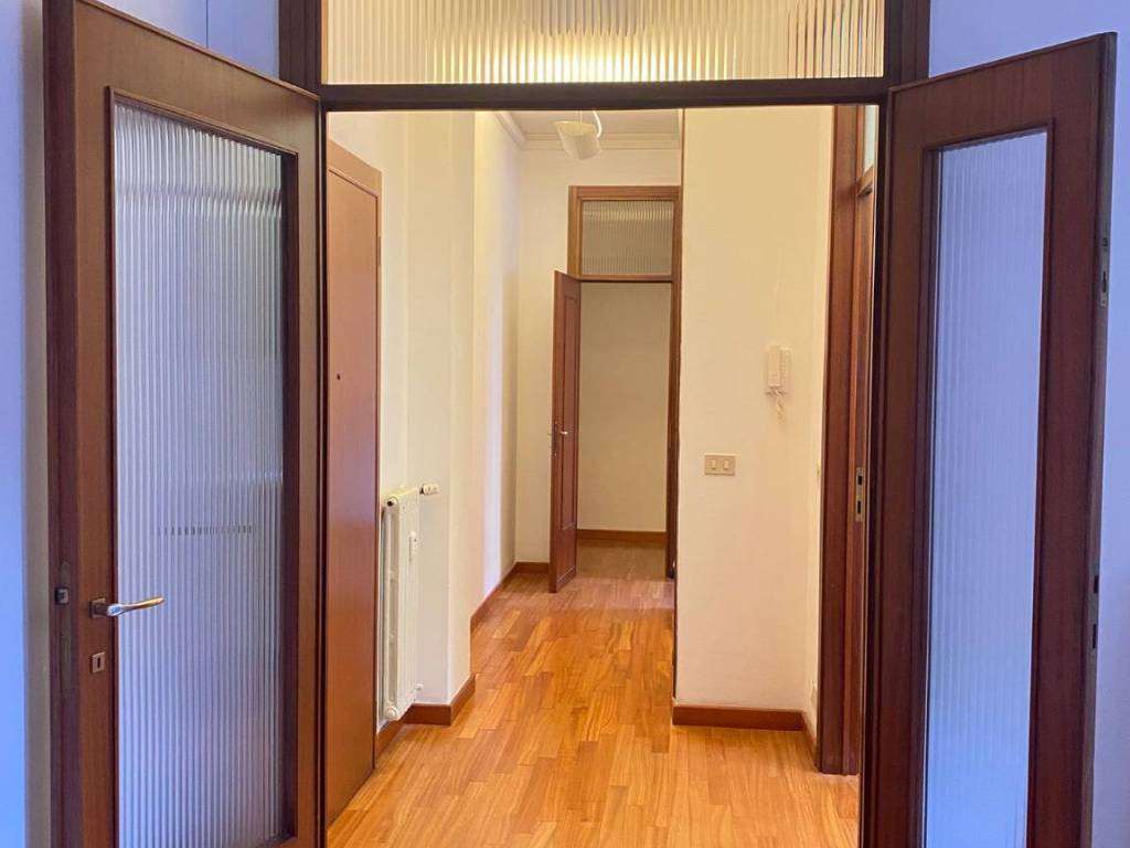 appartamento in affitto a Milano in zona Il Portello