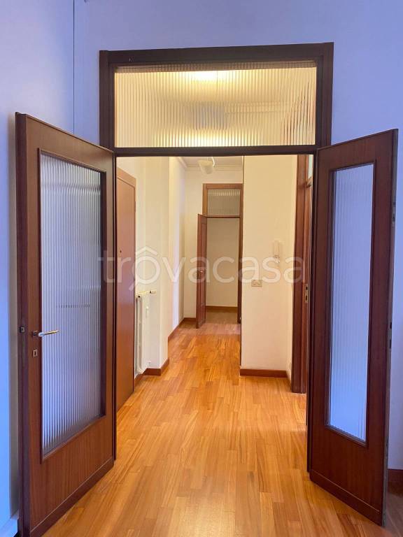 appartamento in affitto a Milano in zona Il Portello