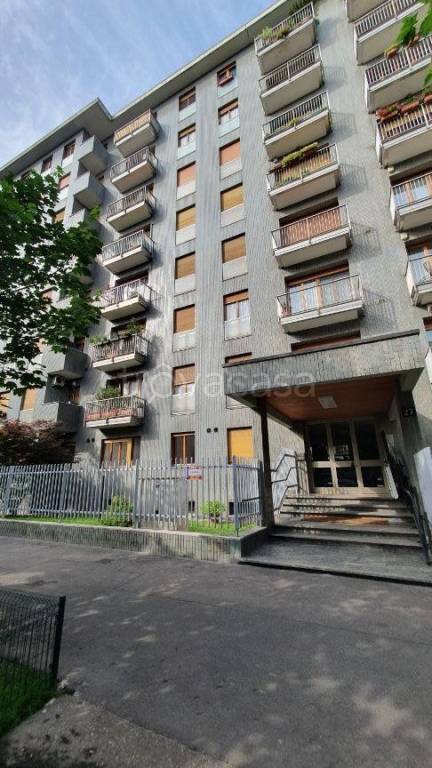 appartamento in affitto a Milano in zona Il Portello