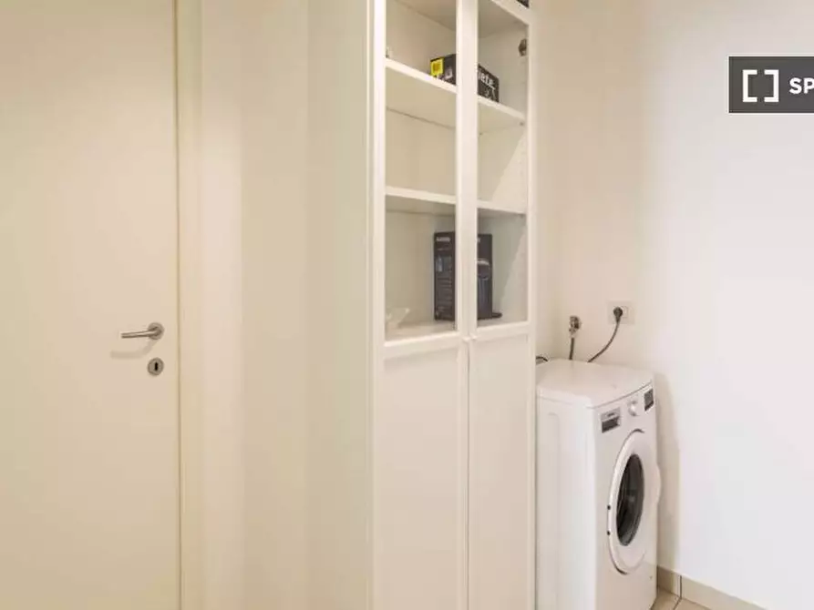 appartamento in affitto a Milano in zona Corvetto