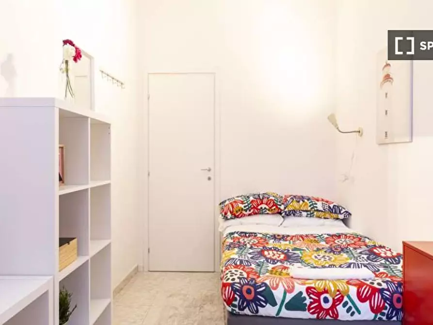 appartamento in affitto a Milano in zona Brera