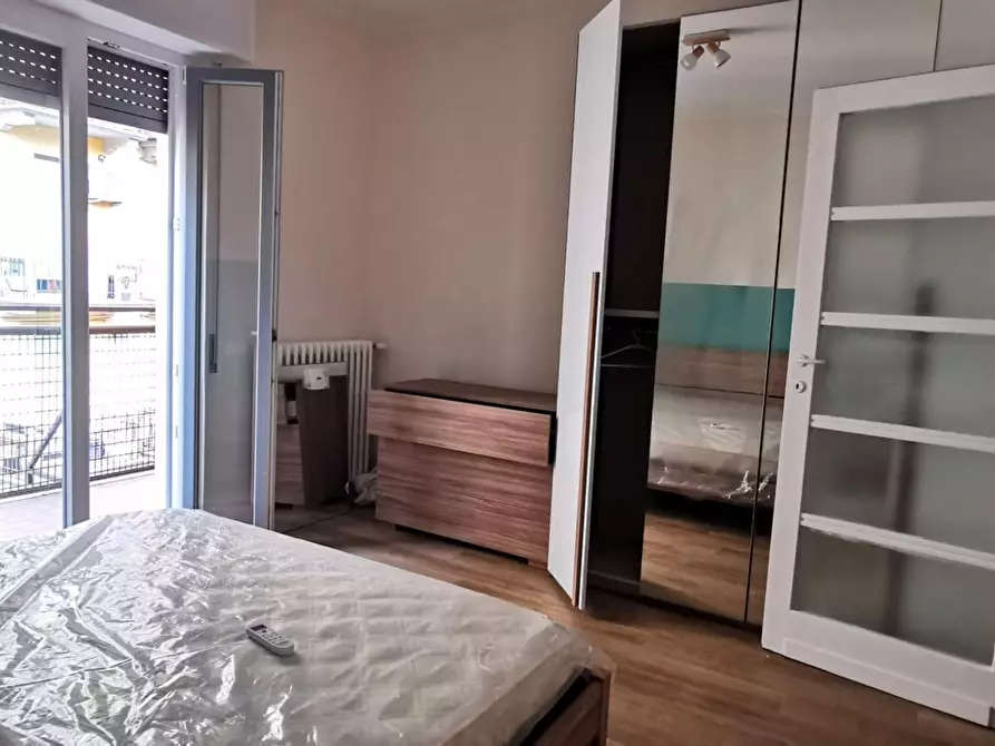 appartamento in affitto a Milano in zona Bovisa