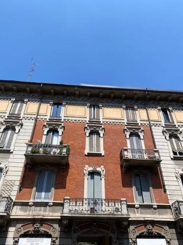 appartamento in affitto a Milano in zona Centro Direzionale