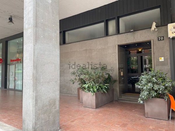 appartamento in affitto a Milano in zona Brera