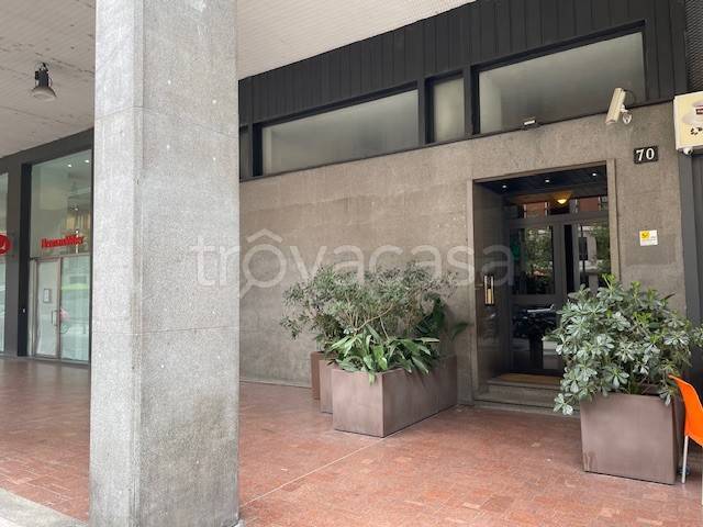 appartamento in affitto a Milano in zona Porta Garibaldi