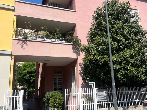 appartamento in affitto a Milano in zona Prato Centenaro