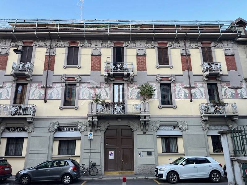 appartamento in affitto a Milano in zona Porta Romana