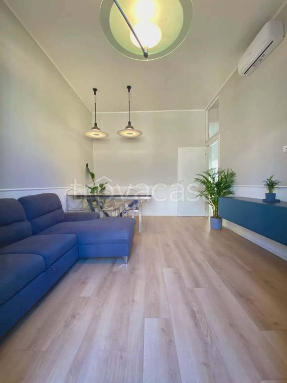 appartamento in affitto a Milano in zona Bocconi