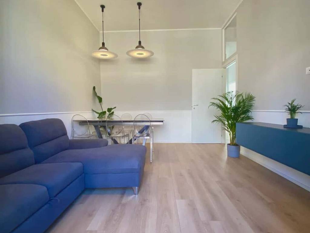 appartamento in affitto a Milano in zona Bocconi